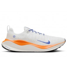 Кроссовки Nike React Infinity Run 4 FP Blueprint Pack