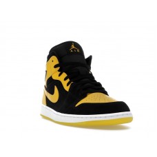 Jordan 1 Mid New Love (2025)