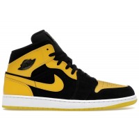 Jordan 1 Mid New Love (2025)