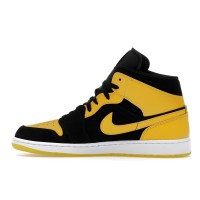 Jordan 1 Mid New Love (2025)