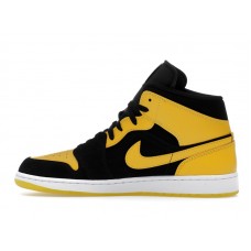 Jordan 1 Mid New Love (2025)