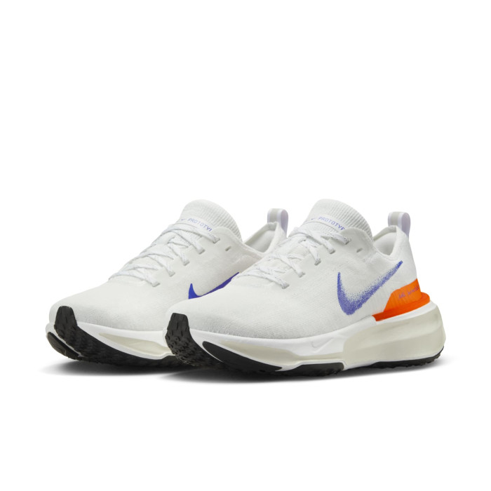 Nike ZoomX Invincible Run 3 FP Blueprint Pack (W) - женская сетка размеров Nike ZoomX Invincible Run 3 FP Blueprint Pack (W) - женская сетка размеров