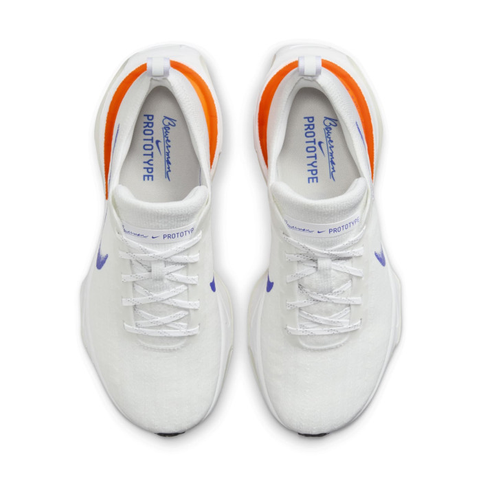 Nike ZoomX Invincible Run 3 FP Blueprint Pack (W) - женская сетка размеров Nike ZoomX Invincible Run 3 FP Blueprint Pack (W) - женская сетка размеров