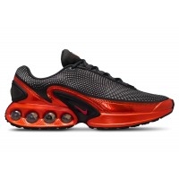 Nike Air Max Dn Dark Smoke Grey Salsa Red