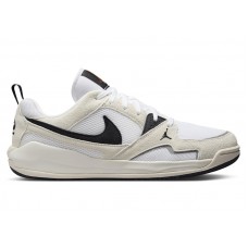 Кроссовки Jordan CMFT Era White Sail Black