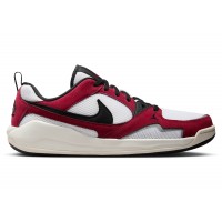 Кроссовки Jordan CMFT Era White Varsity Red Sail Black