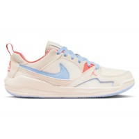 Женские Jordan CMFT Era Pale Ivory Mango Psychic Blue (W)