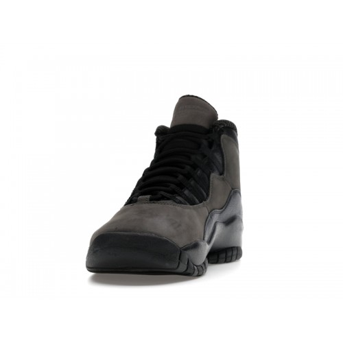 Air Jordan 10 Retro Shadow 2025 - мужская сетка размеров Air Jordan 10 Retro Shadow 2025 - мужская сетка размеров