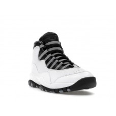 Кроссовки Jordan 10 Retro OG Steel