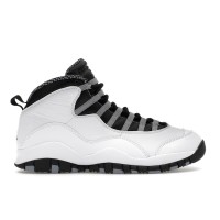 Кроссовки Jordan 10 Retro OG Steel