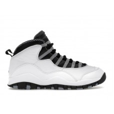 Кроссовки Jordan 10 Retro OG Steel