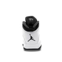 Кроссовки Jordan 10 Retro OG Steel