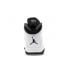 Кроссовки Jordan 10 Retro OG Steel