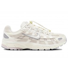 Женские кроссовки Nike P-6000 Light Bone (W)