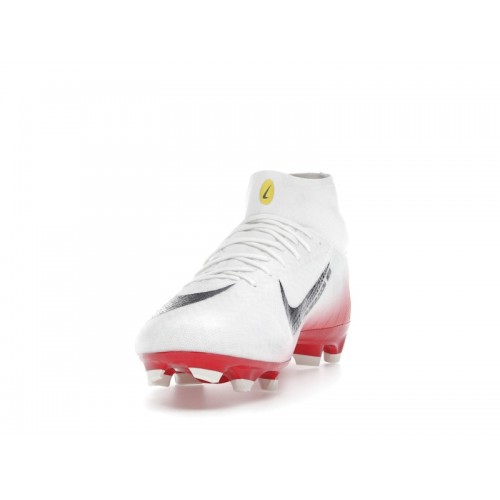 Nike Zoom Mercurial Superfly 10 Academy FG/MG Fear Nothing Pack - мужская сетка размеров