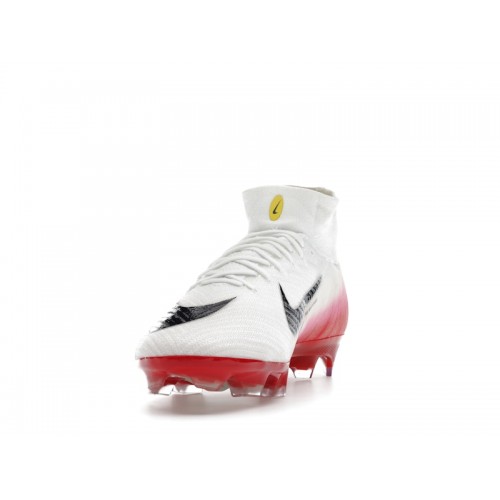 Nike Zoom Mercurial Superfly 10 Elite FG Fear Nothing Pack - мужская сетка размеров