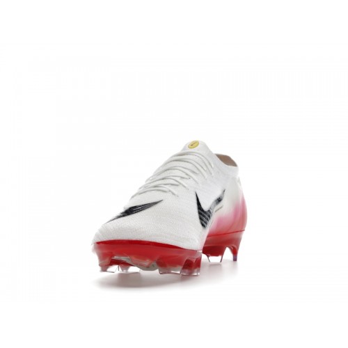 Nike Zoom Mercurial Vapor 16 Elite FG Fear Nothing Pack - мужская сетка размеров