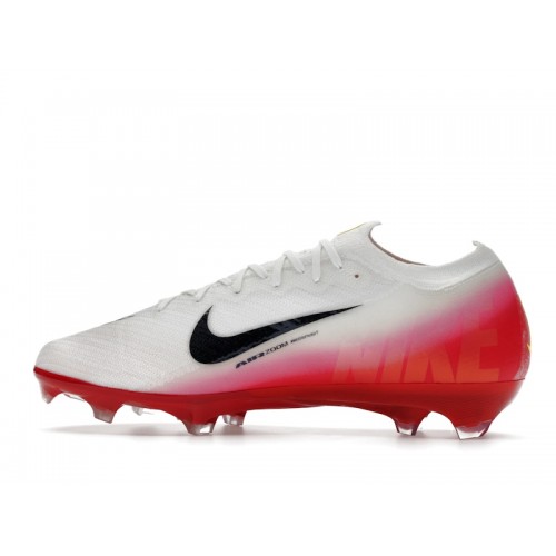 Nike Zoom Mercurial Vapor 16 Elite FG Fear Nothing Pack - мужская сетка размеров