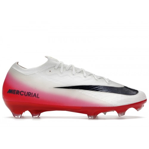 Nike Zoom Mercurial Vapor 16 Elite FG Fear Nothing Pack - мужская сетка размеров