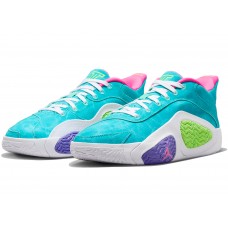 Подростковые кроссовки Jordan Tatum 2 Wave Runner (GS)