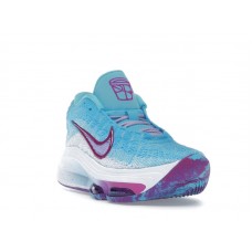 Кроссовки Nike GT Hustle 3 Paige Bueckers PE