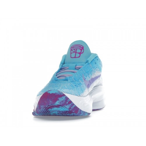 Кроссы Nike GT Hustle 3 Paige Bueckers PE - мужская сетка размеров
