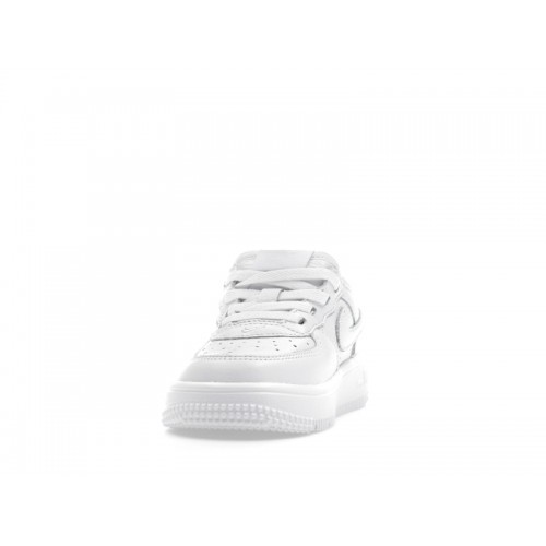 Кроссы Nike Force 1 Low EasyOn Drake NOCTA Certified Lover Boy (TD) - детская сетка размеров