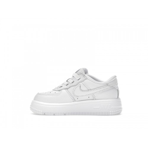 Кроссы Nike Force 1 Low EasyOn Drake NOCTA Certified Lover Boy (TD) - детская сетка размеров