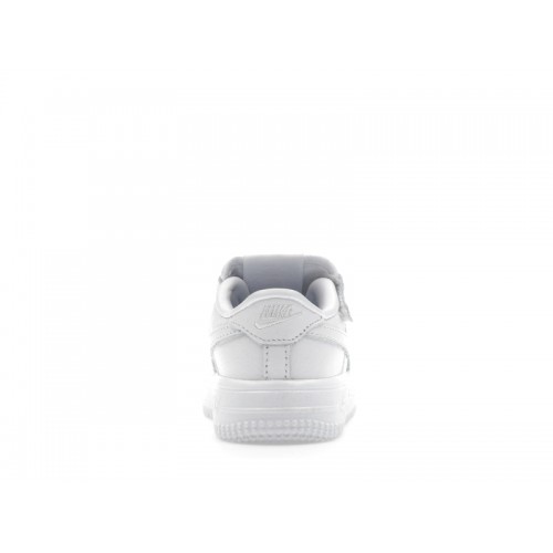 Кроссы Nike Force 1 Low EasyOn Drake NOCTA Certified Lover Boy (TD) - детская сетка размеров