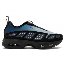 Женские кроссовки Nike Air Max Sunder Obsidian Grey Haze (W)