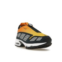 Женские кроссовки Nike Air Max Sunder Canyon Gold Deep Ocean (W)