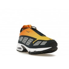Женские кроссовки Nike Air Max Sunder Canyon Gold Deep Ocean (W)