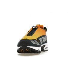 Женские кроссовки Nike Air Max Sunder Canyon Gold Deep Ocean (W)