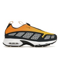 Женские кроссовки Nike Air Max Sunder Canyon Gold Deep Ocean (W)