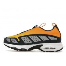 Женские кроссовки Nike Air Max Sunder Canyon Gold Deep Ocean (W)