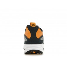 Женские кроссовки Nike Air Max Sunder Canyon Gold Deep Ocean (W)