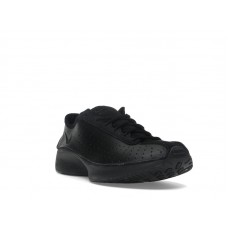 Женские Nike Air Superfly Triple Black (W)