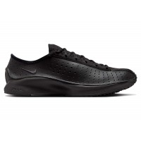 Женские кроссовки Nike Air Superfly Triple Black (W)