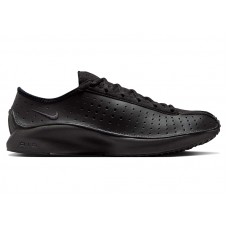 Женские кроссовки Nike Air Superfly Triple Black (W)