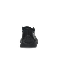 Женские Nike Air Superfly Triple Black (W)