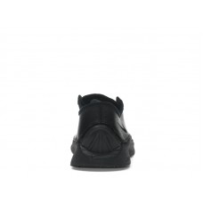 Женские Nike Air Superfly Triple Black (W)