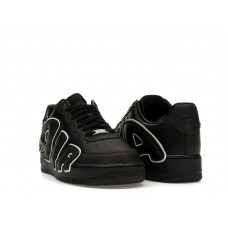 Кроссовки Nike Air Force 1 Low Cactus Plant Flea Market Black (2024)