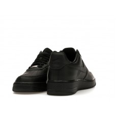 Кроссовки Nike Air Force 1 Low Cactus Plant Flea Market Black (2024)