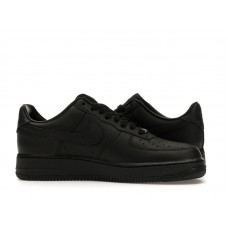 Кроссовки Nike Air Force 1 Low Cactus Plant Flea Market Black (2024)