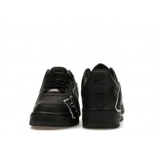 Кроссовки Nike Air Force 1 Low Cactus Plant Flea Market Black (2024)