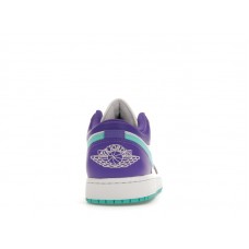 Jordan 1 Low SE Psychic Purple Hyper Jade