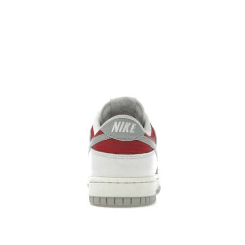 Nike Dunk Low Ivory Ultraman - мужская сетка размеров