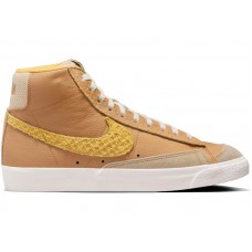 Кроссовки Nike Blazer Mid 77 Vintage Waffle 2.0