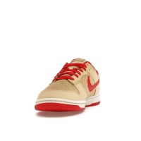 Nike Dunk Low Retro SE Strawberry Waffle