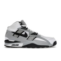 Кроссовки Nike Air Trainer SC High Raiders Helmet